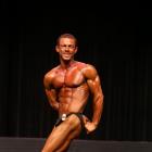 Beau  Dixon - NPC Southern Classic 2014 - #1